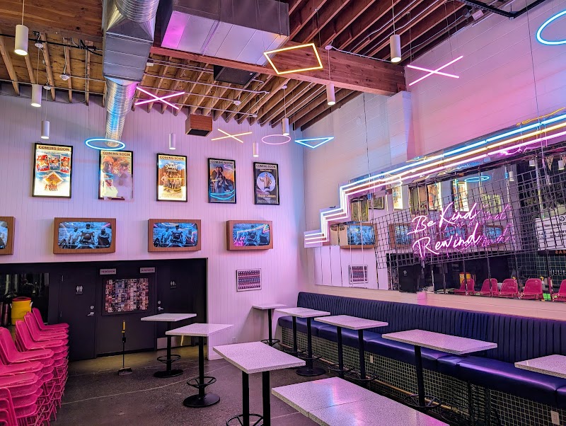 Rewind Beer Co. 3
