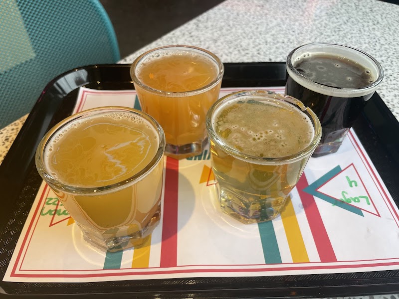 Rewind Beer Co. 4