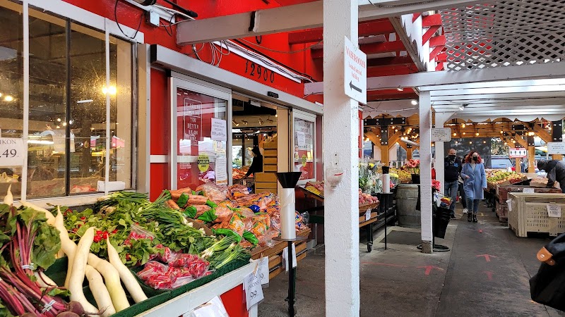 Richmond Country Farms Market
