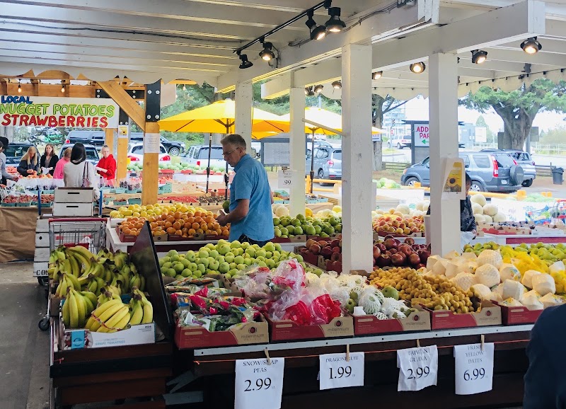 Richmond Country Farms Market 3