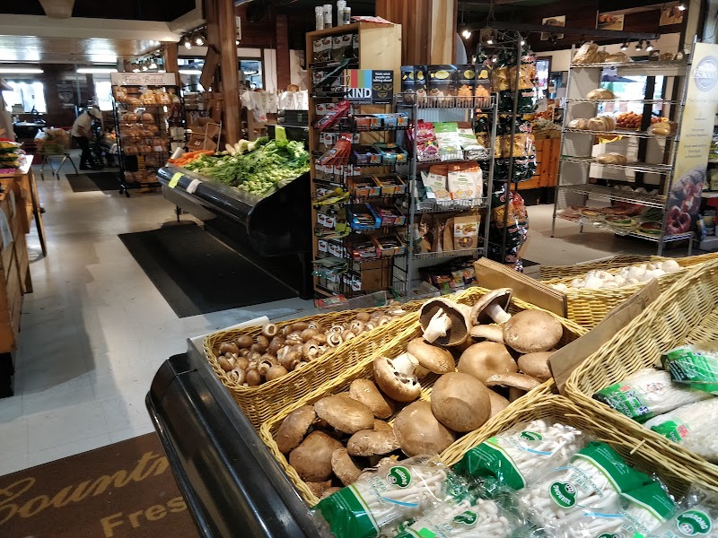 Richmond Country Farms Market 4