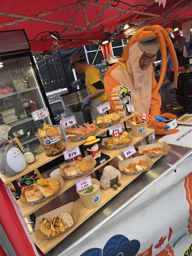 Richmond Night Market 5