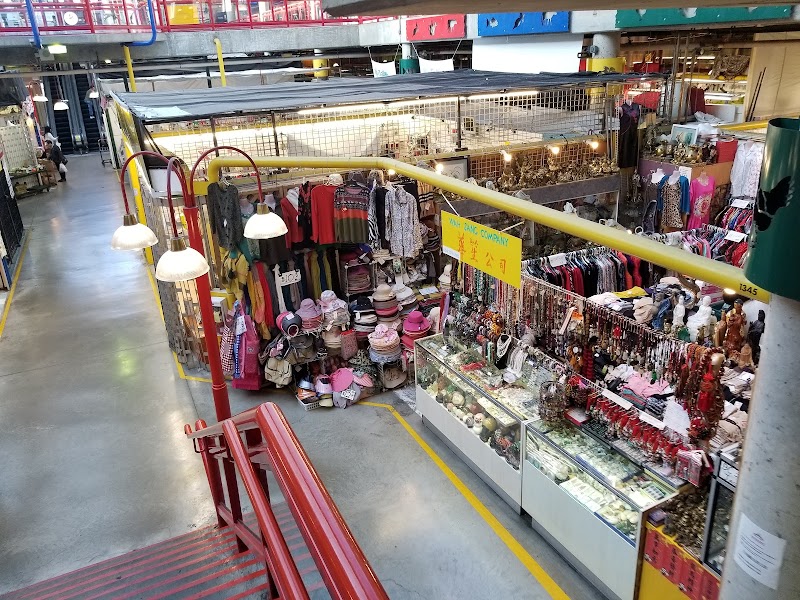 Richmond Public Market 2