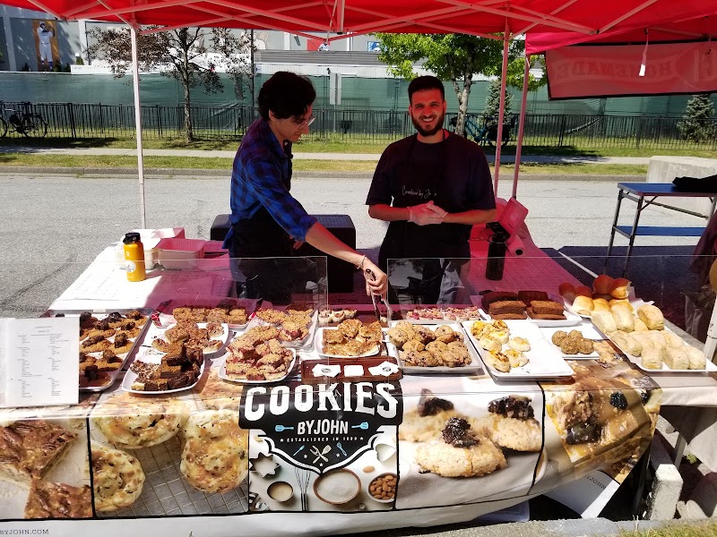 Riley Park Farmers Market 3
