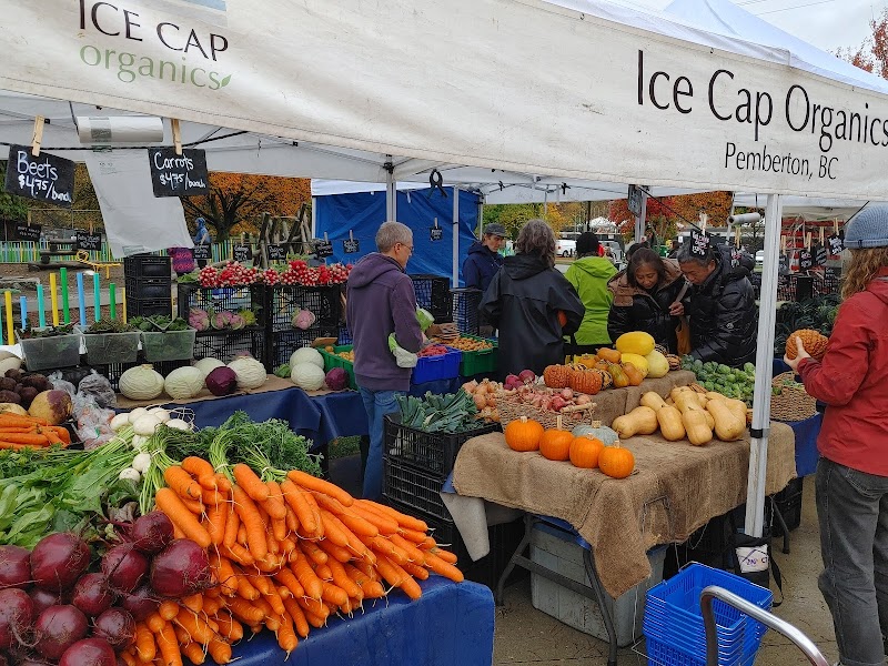 Riley Park Farmers Market 4