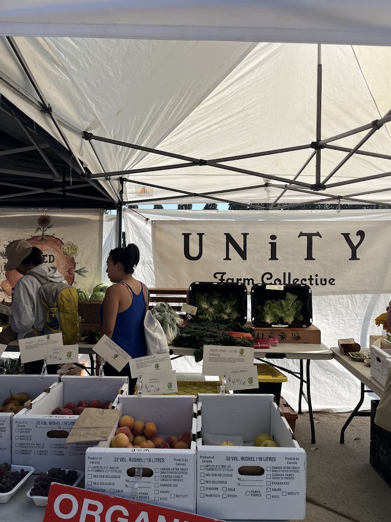 Riley Park Farmers Market 5
