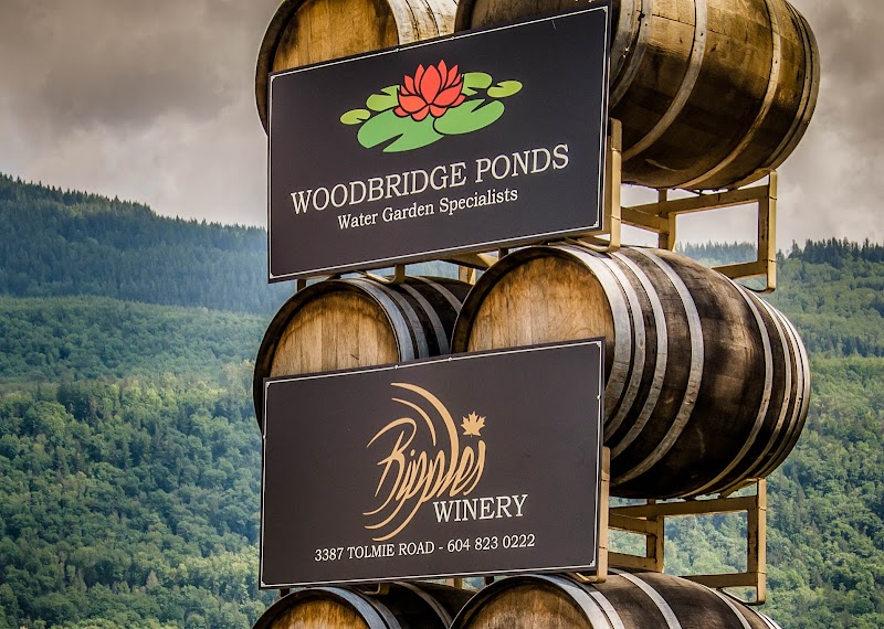Ripples Estate Winery & New Wave Distilling