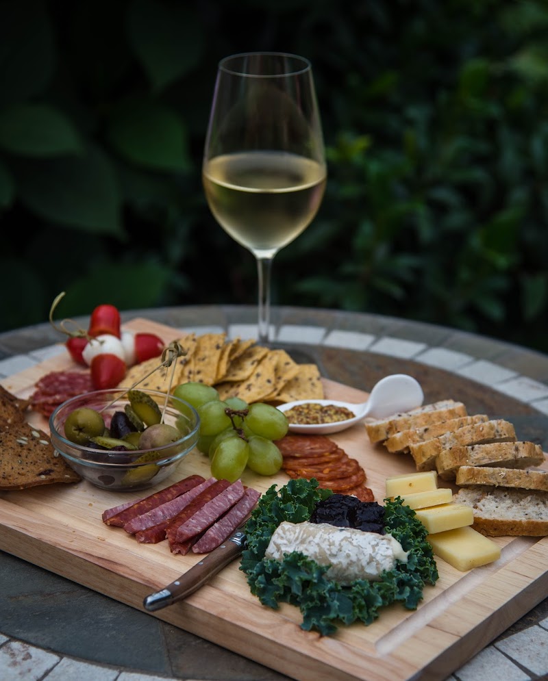 Ripples Estate Winery & New Wave Distilling 4