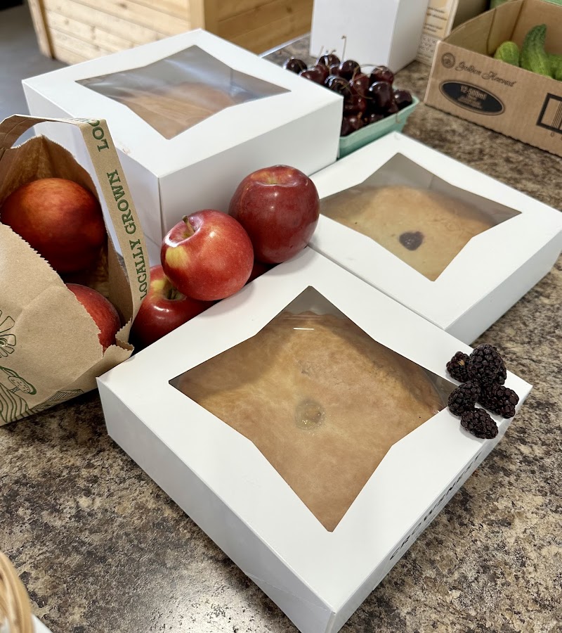 Road 7 Country Fruit Stand 4
