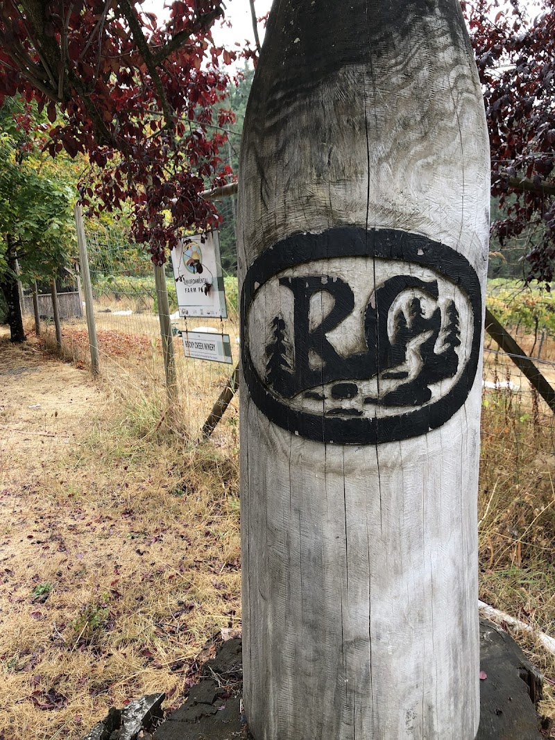 Rocky Creek Winery 2