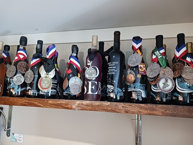 Rocky Creek Winery 4