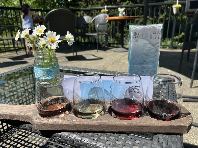 Rocky Creek Winery 5