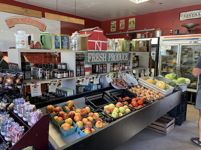 Rondriso Farms General Store and Pumpkin Patch 2