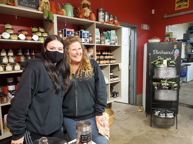 Rondriso Farms General Store and Pumpkin Patch 5