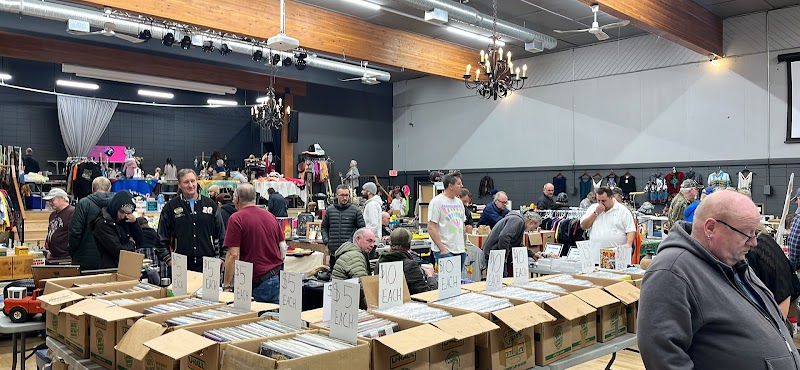 RUTLAND COMMUNITY FLEA MARKET 3