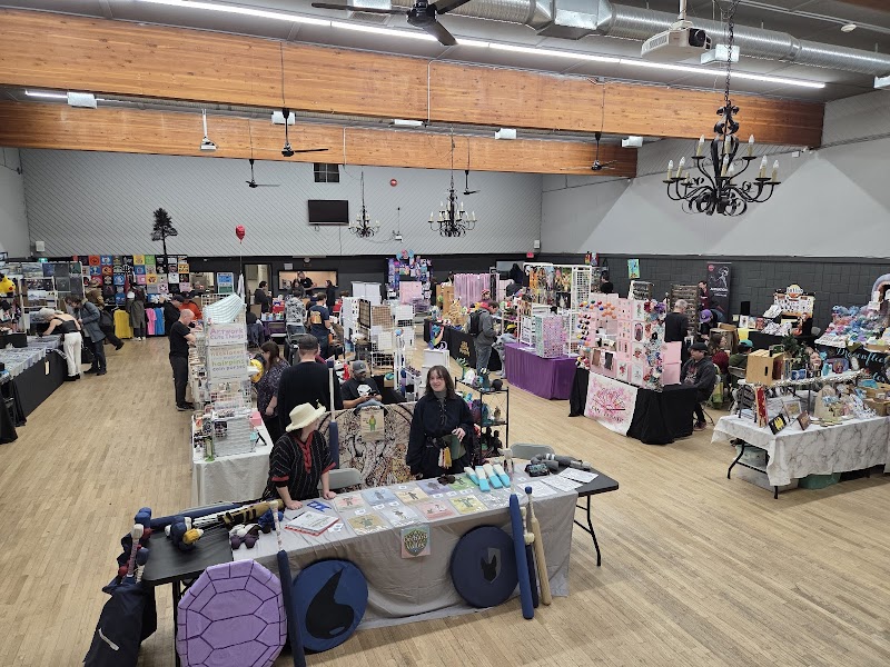 RUTLAND COMMUNITY FLEA MARKET 5