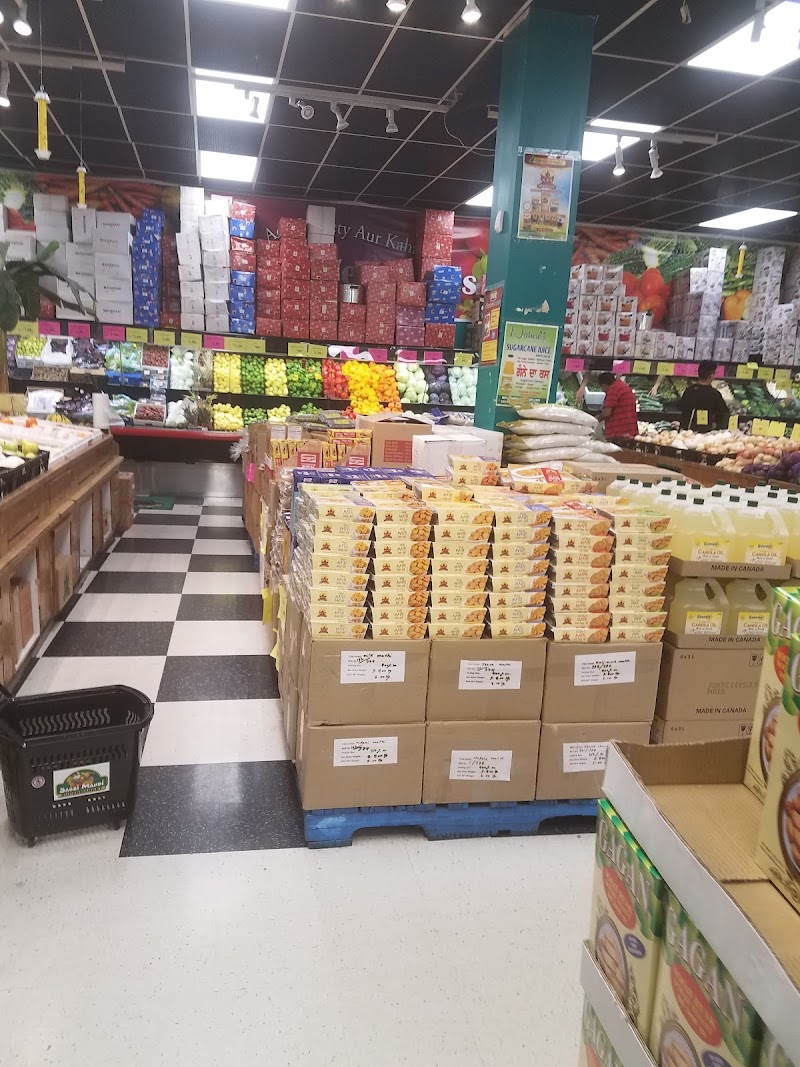 Sabzi Mandi Supermarket 3