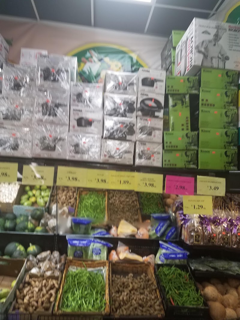 Sabzi Mandi Supermarket 4