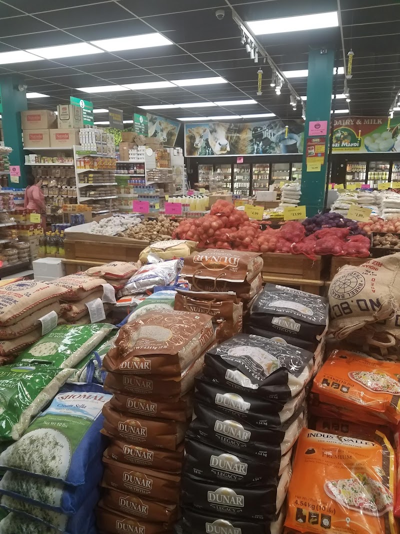 Sabzi Mandi Supermarket 5