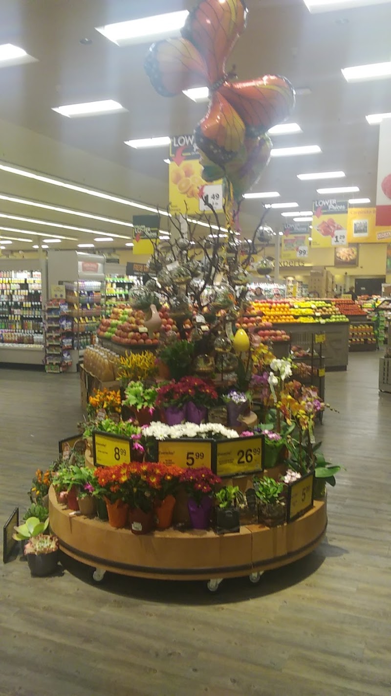 Safeway 3