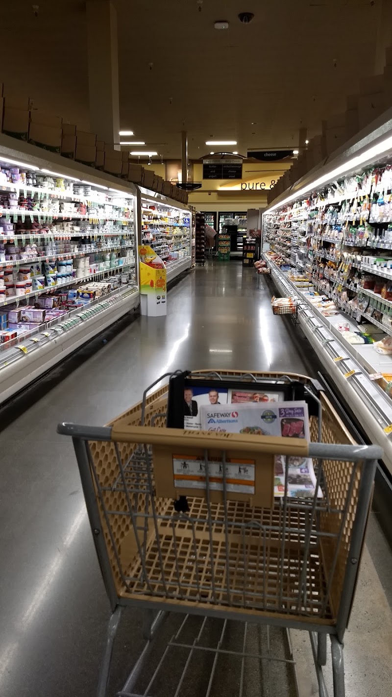 Safeway 4
