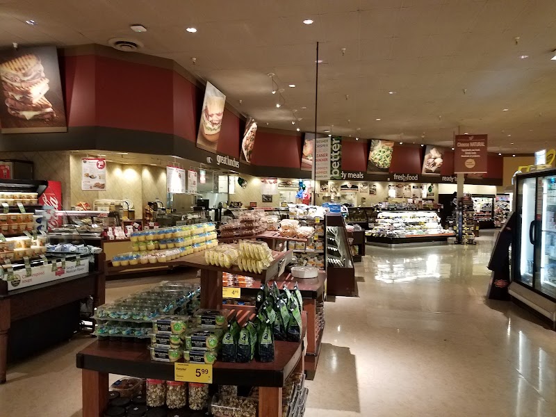 Safeway 5