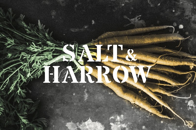 Salt & Harrow
