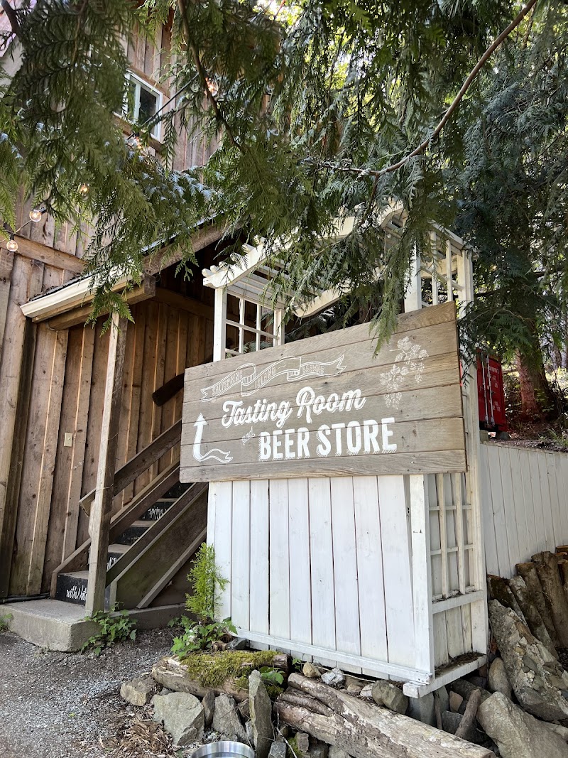 Salt Spring Island Ales 3