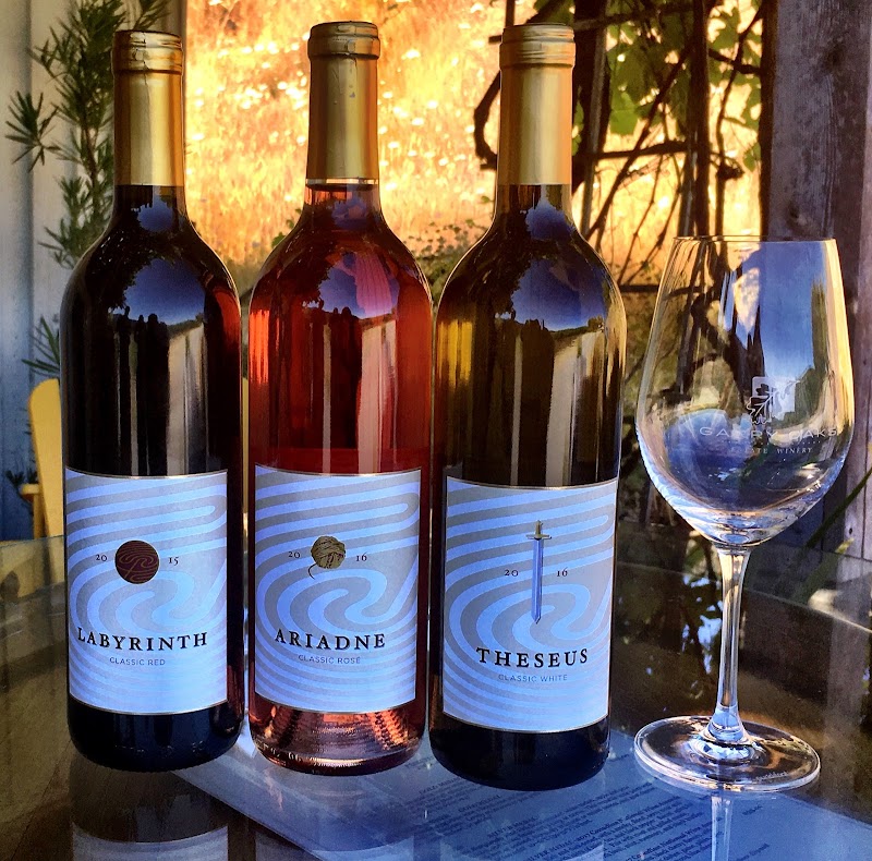 Salt Spring Vineyards 2