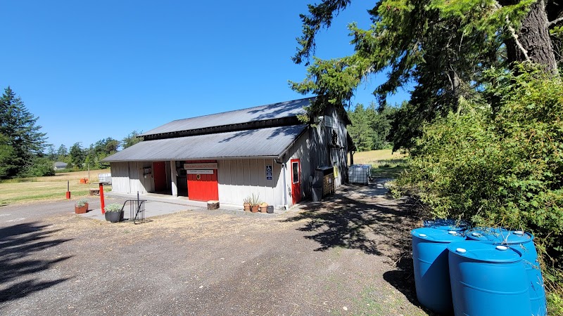 San Juan Island Distillery 2