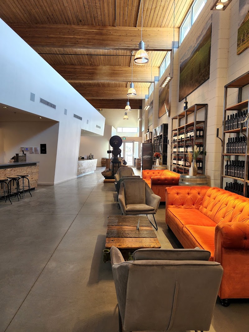 Sandhill Wines 5