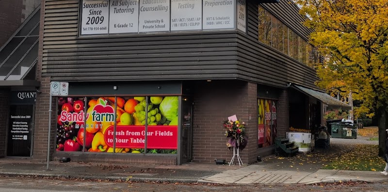 Sandy Farm Market