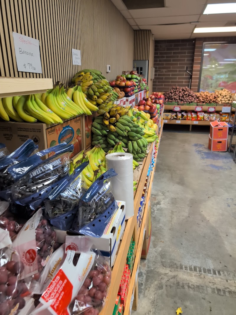 Sandy Farm Market 3