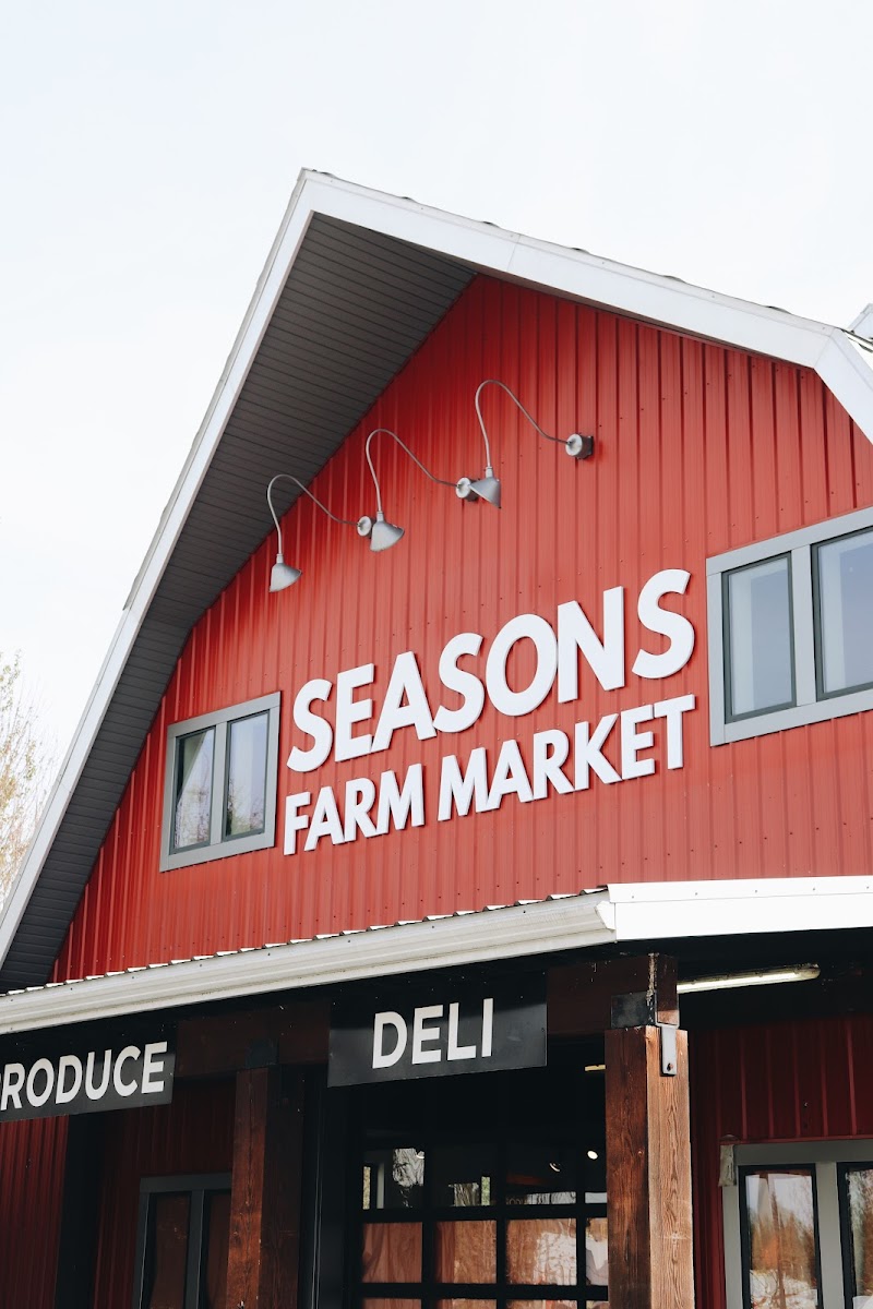 Seasons Farm Market