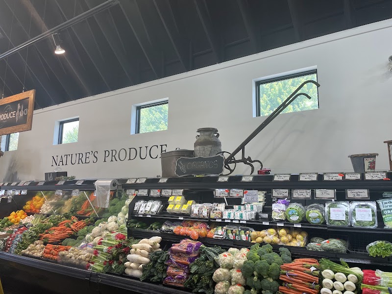 Seasons Farm Market 5