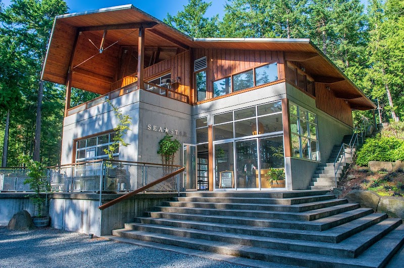 Seastar Estate Farm and Vineyard