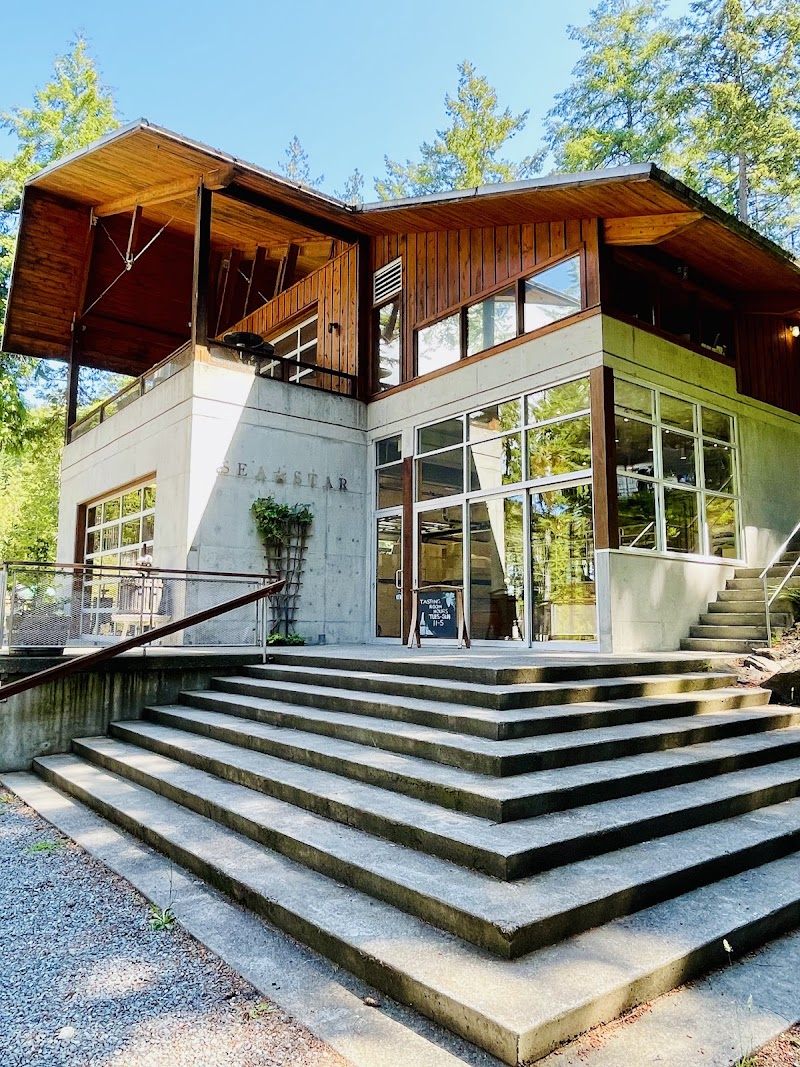 Seastar Estate Farm and Vineyard 2