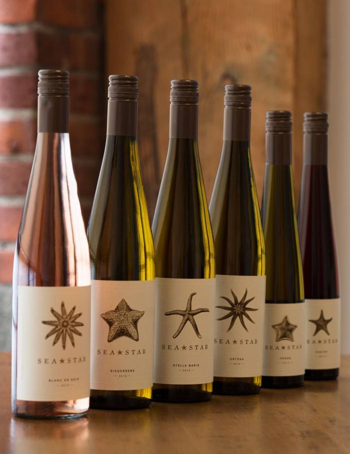 Seastar Estate Farm and Vineyard 3