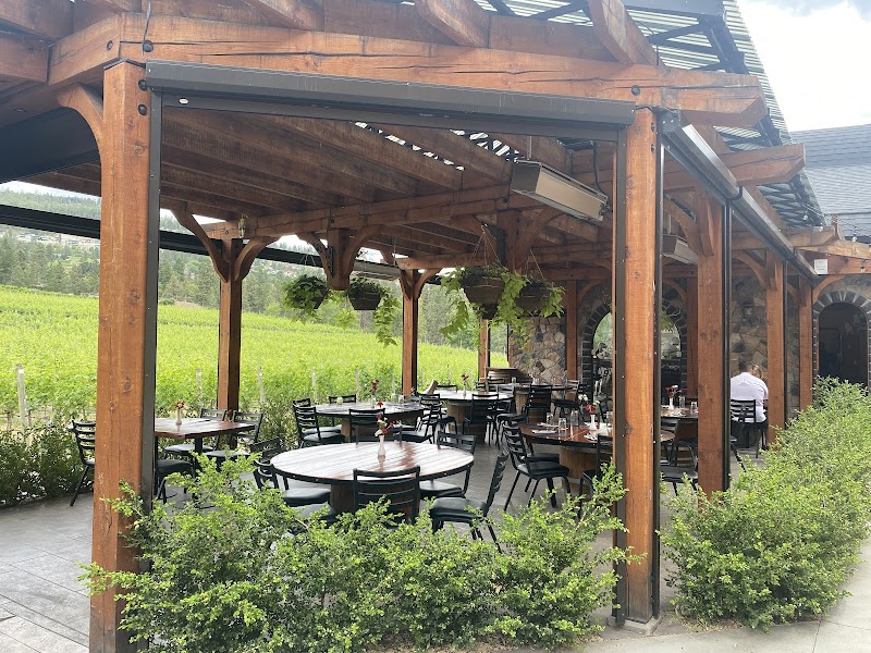 Serendipity Winery