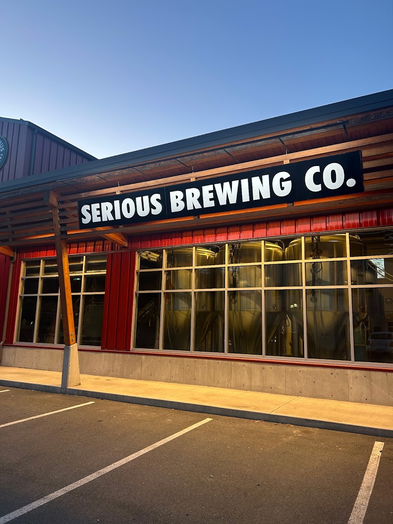 Serious Brewing