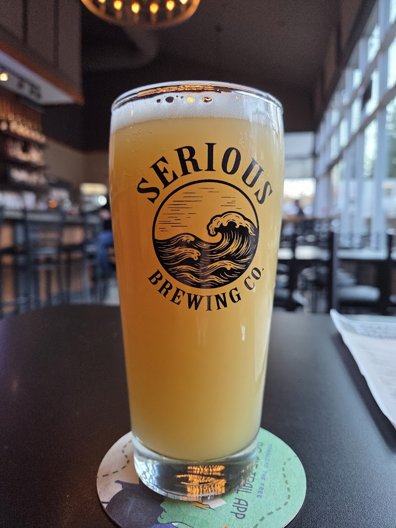 Serious Brewing 2
