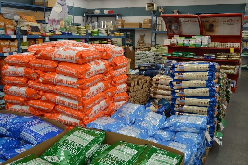 Shar-Kare Feed & Pet Supplies 2