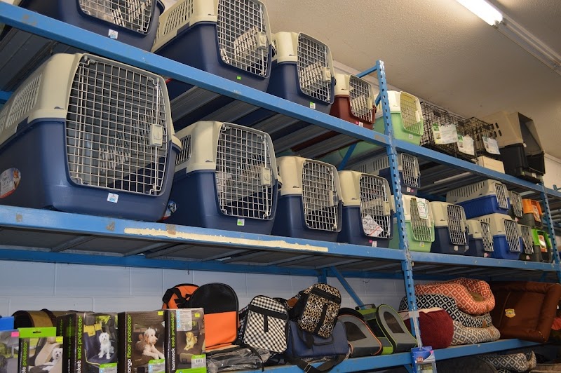 Shar-Kare Feed & Pet Supplies 5