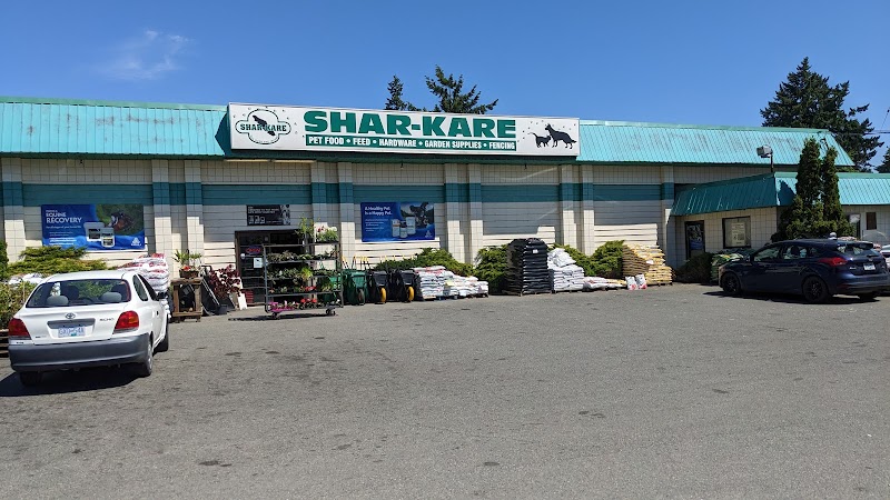 Shar-Kare Feeds & Pet Supplies