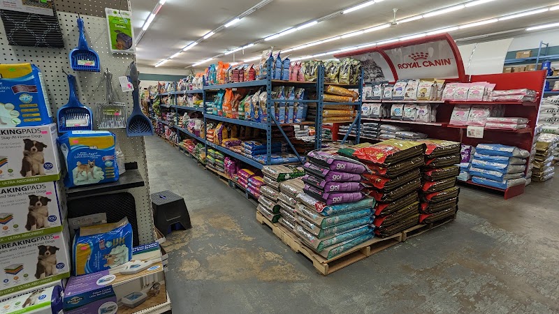Shar-Kare Feeds & Pet Supplies 3