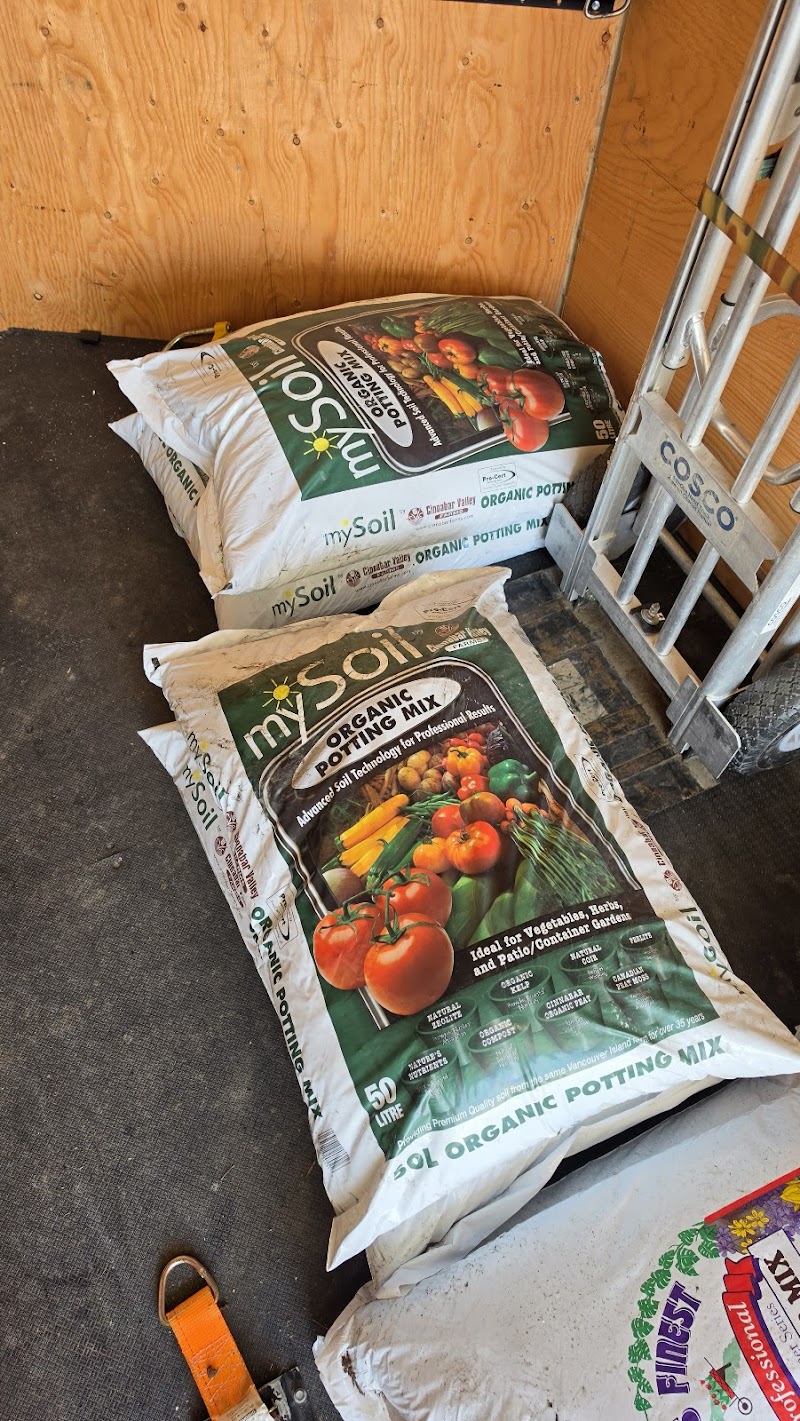 Shar-Kare Feeds & Pet Supplies 4