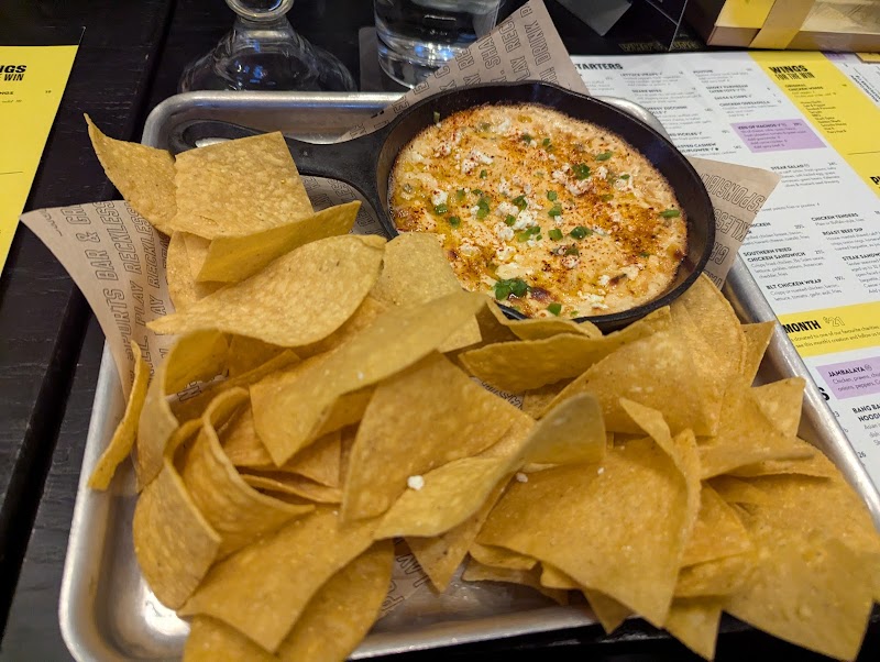 Shark Club Sports Bar & Grill 3