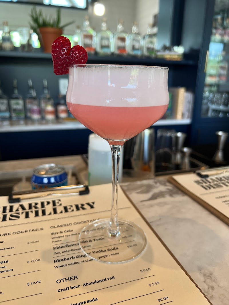 Sharpe Distillery 3