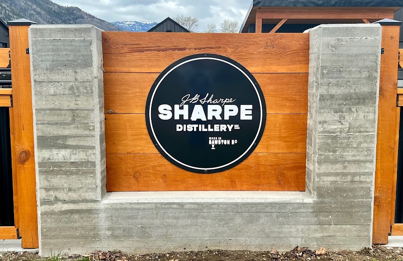 Sharpe Distillery 4