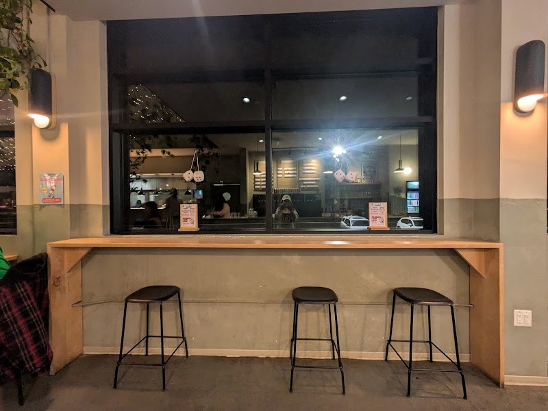 Sidekick Brewing 5